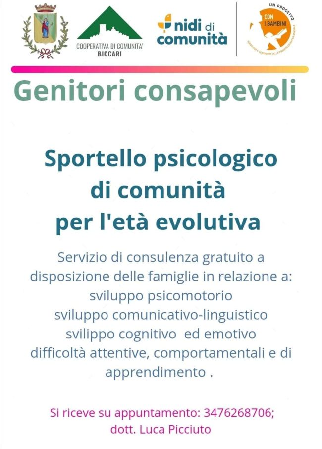 biccari-genitori-consapevoli-sportello-psicologico-di-comunità