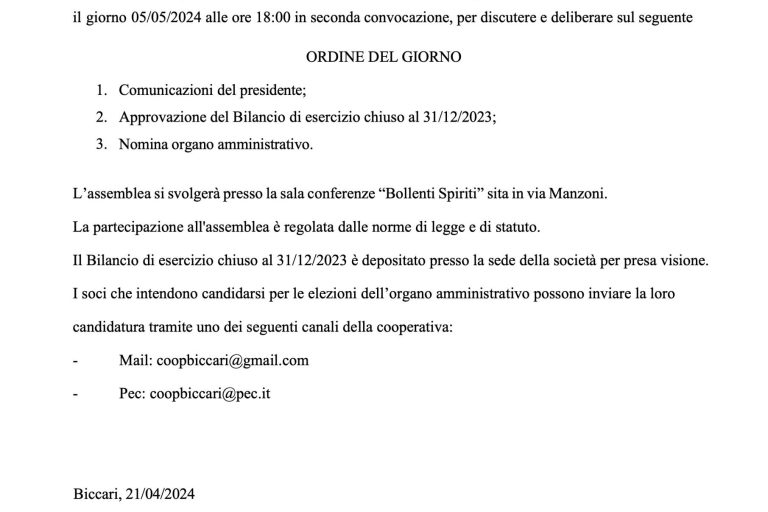 coopbiccari-avviso-di-convocazione-assemblea-soci-5-maggio-2024