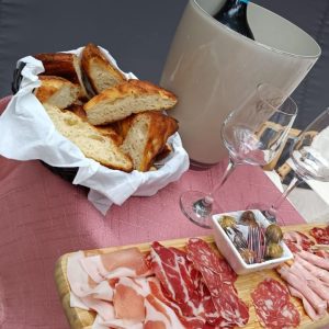 Bubble - Prosecco & aperitivo