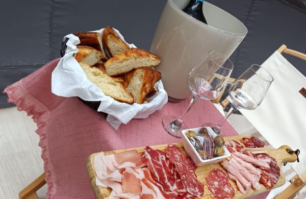 Bubble - Prosecco & aperitivo