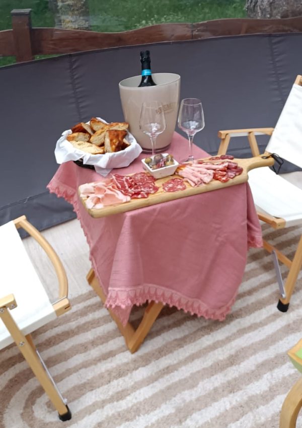 Bubble - Prosecco & aperitivo - Image 2