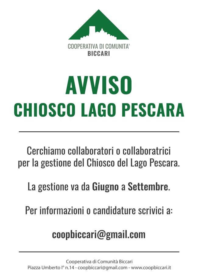 coopbiccari-avviso-chiosco-lago-2024